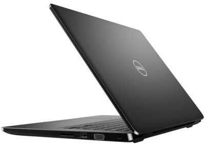 Ноутбук Dell Latitude 3400 14"