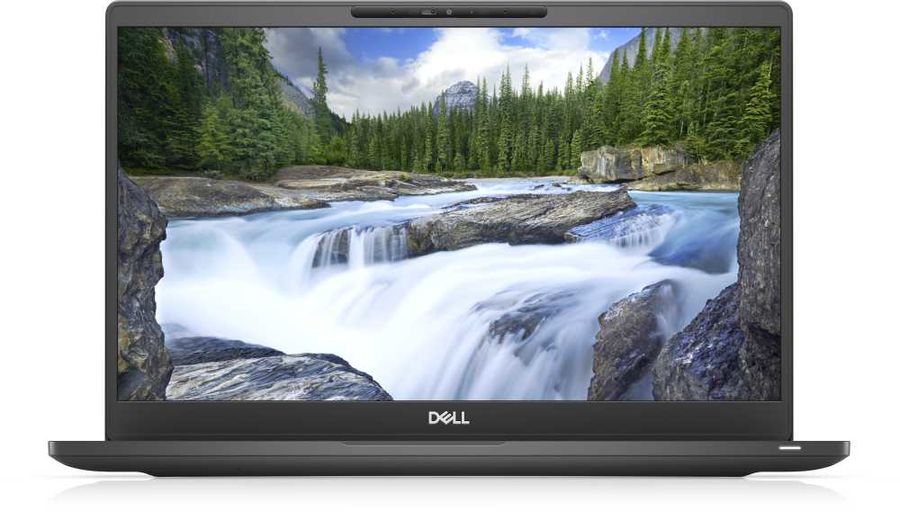 Ноутбук Dell Latitude 7300 13.3"