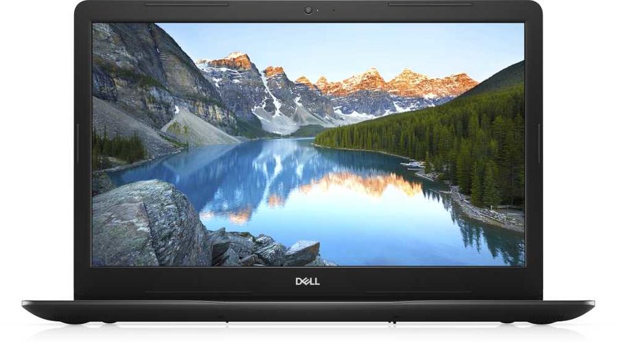 Ноутбук Dell Inspiron 3793 17.3"