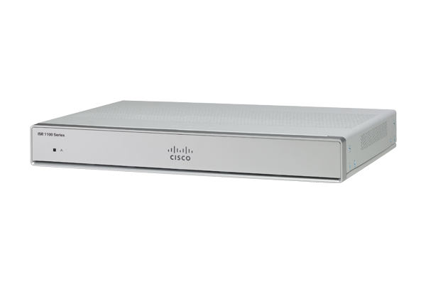Cisco ISR серии 1000