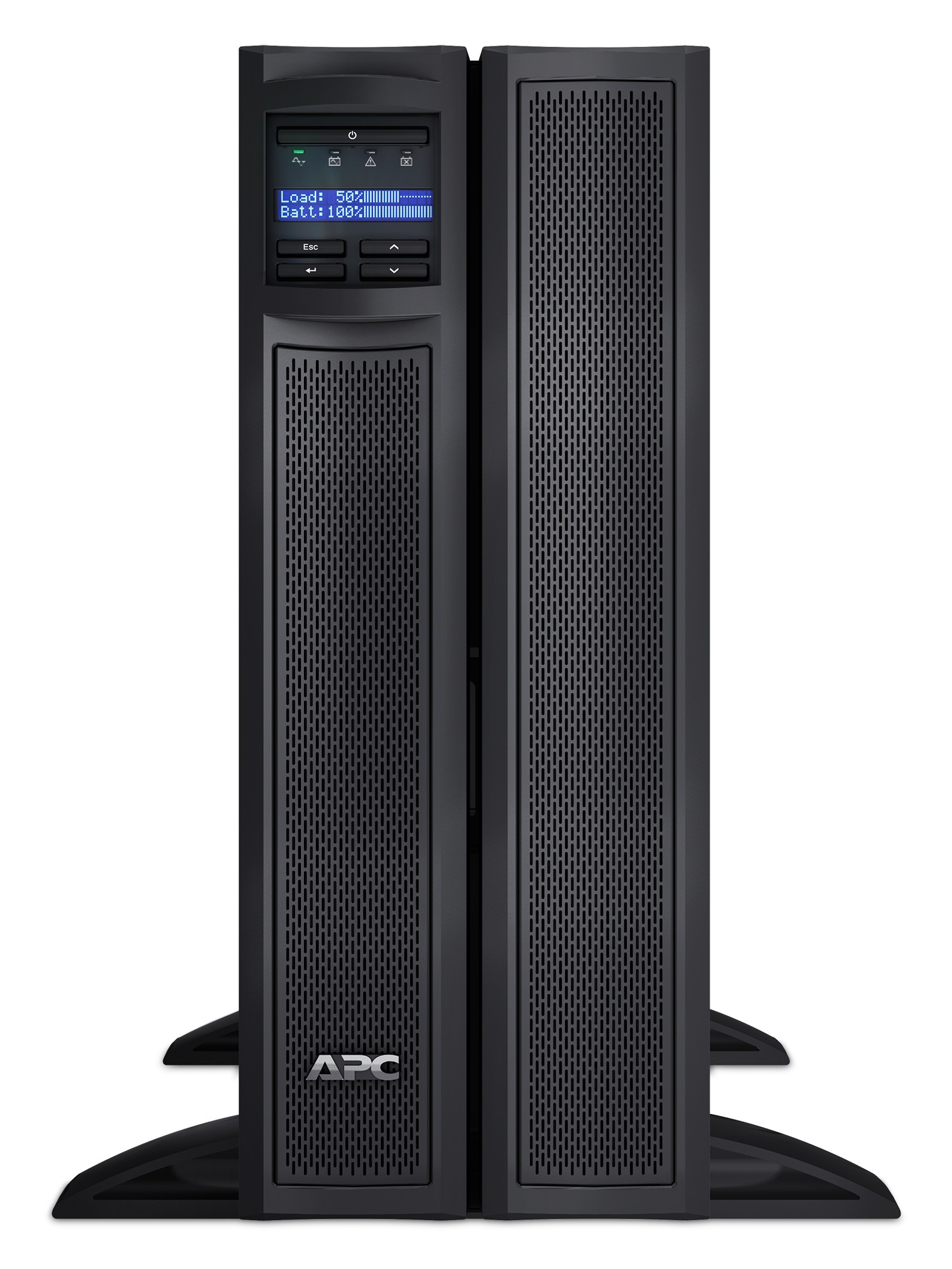 ИБП APC Smart-UPS X 3000 ВА SMX3000HVNC