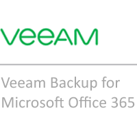 Veeam Backup для Microsoft Office 365