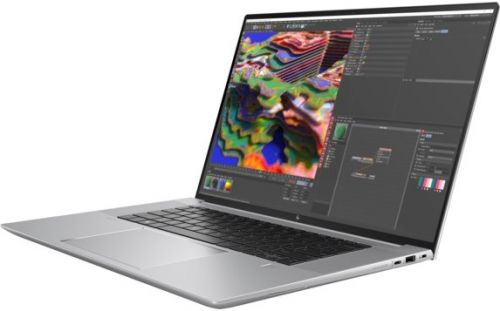 Ноутбук HP ZBook Studio 16 G9