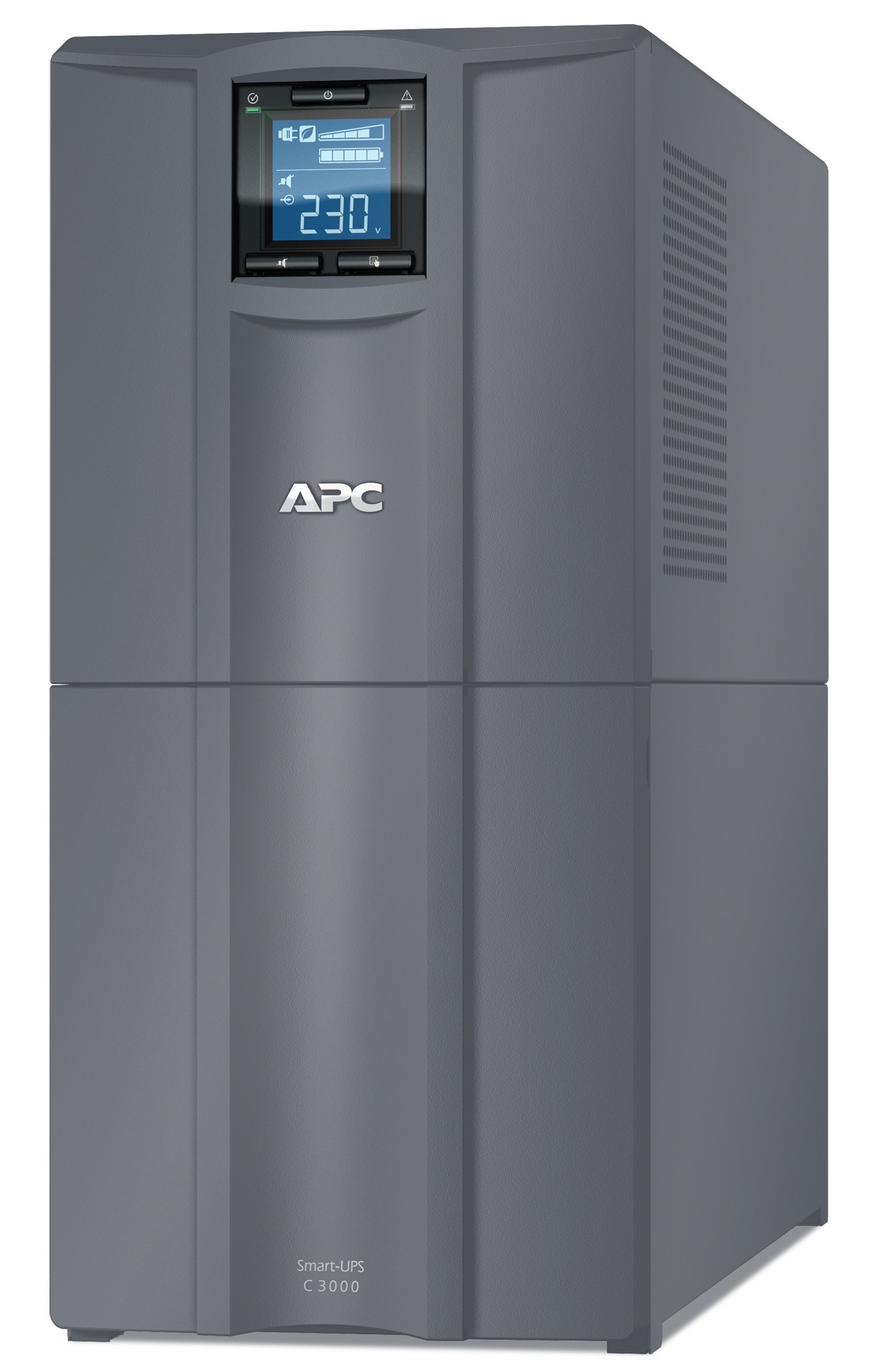 ИБП APC Smart-UPS C 3000 ВА SMC3000I-RS