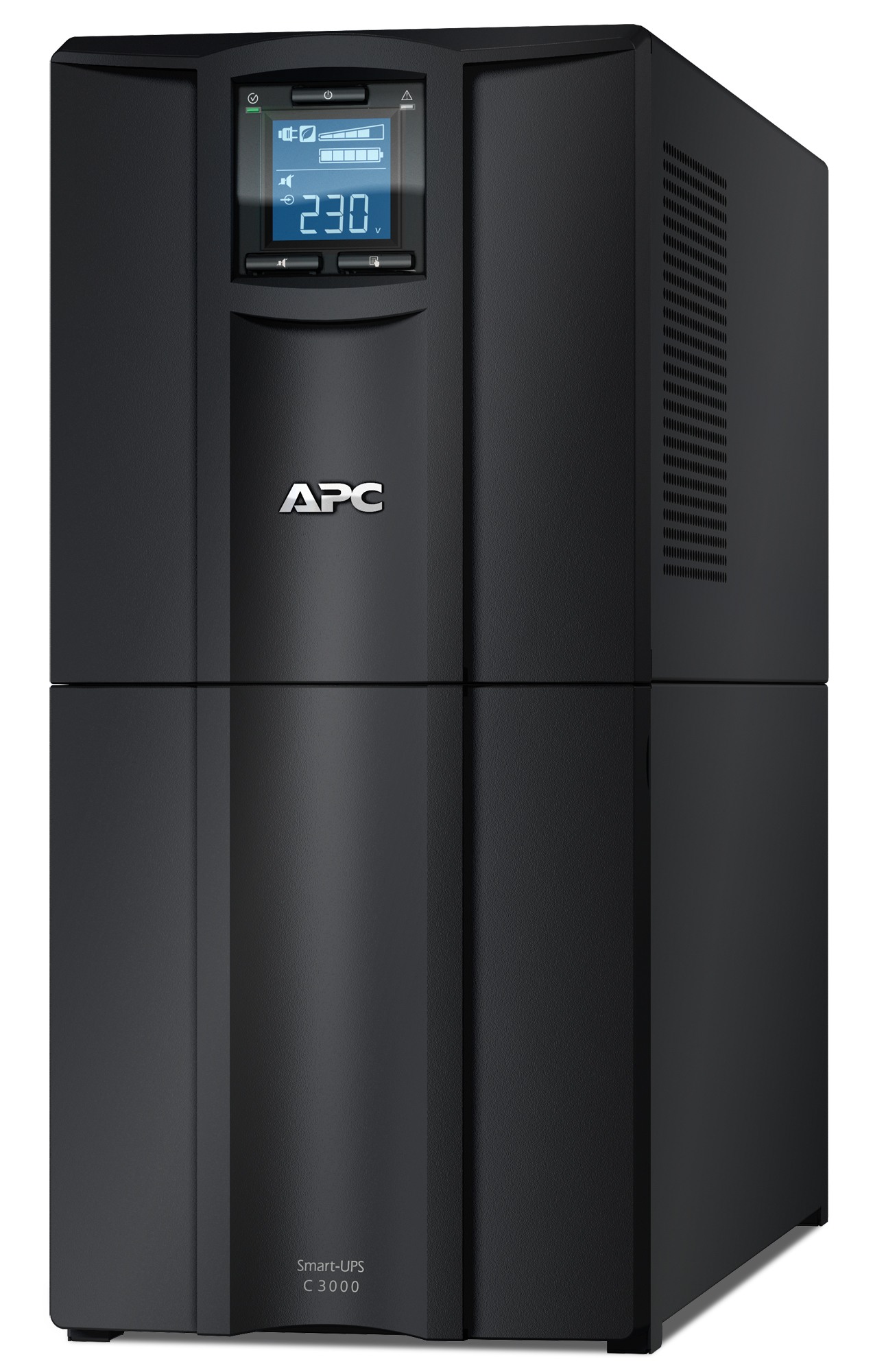 ИБП APC Smart-UPS C 3000 ВА SMC3000I