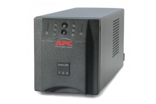 ИБП APC-Smart-UPS 750 ВА SUA750IX38