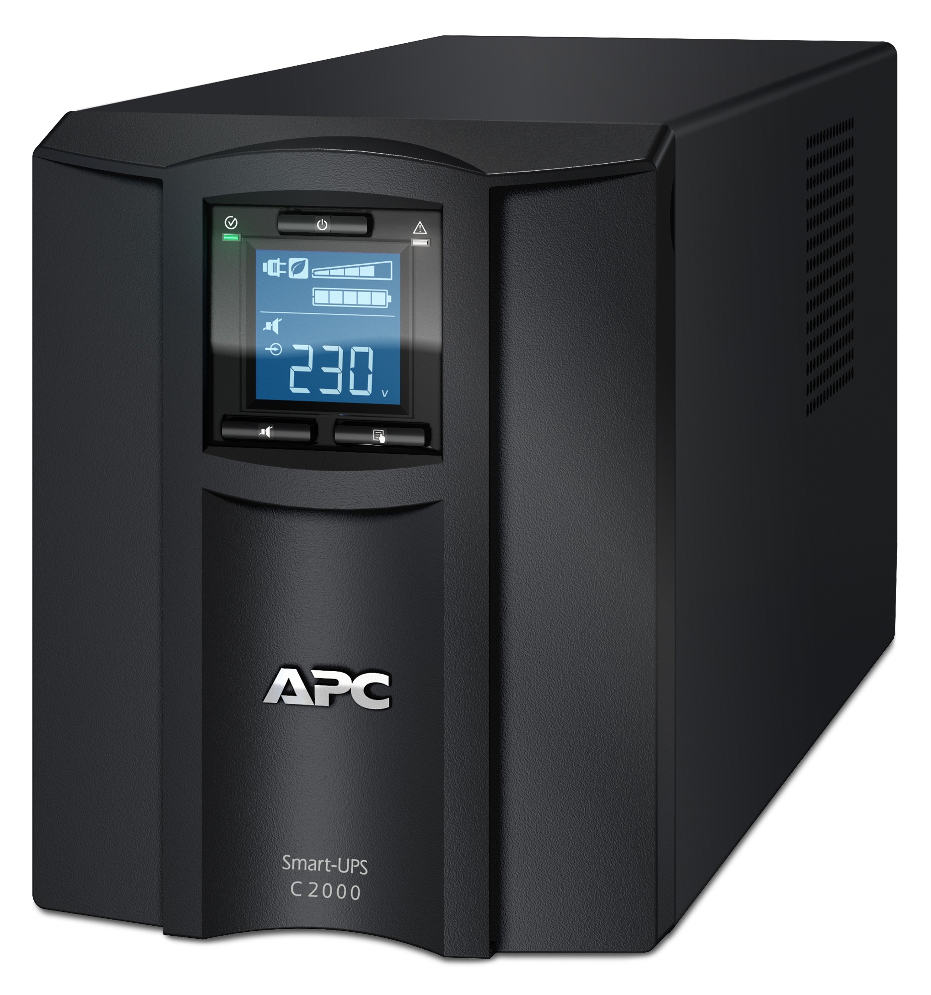 ИБП APC Smart-UPS C 2000 ВА SMC2000I 