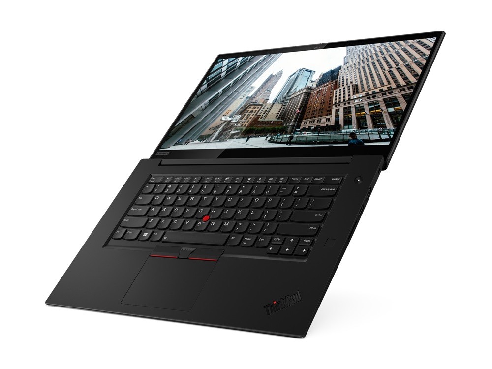 Lenovo ThinkPad X1 Extreme Gen2