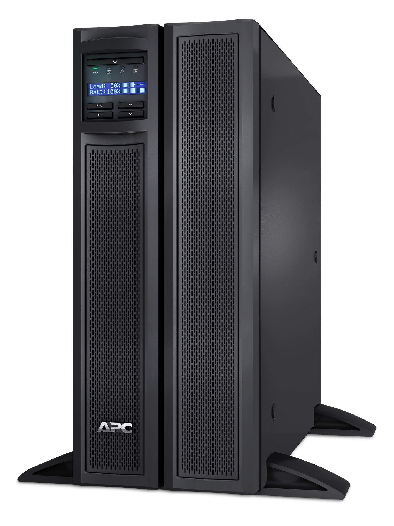 ИБП APC Smart-UPS X 3000 ВА SMX3000HV