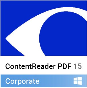 ContentReader® PDF Corporate