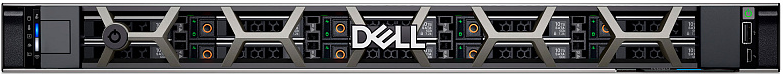 Dell EMC PowerEdge R660
