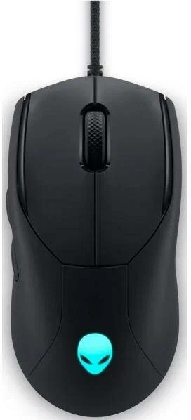 Dell Mouse AW320M Alienware