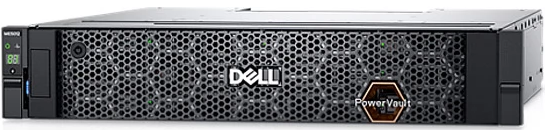 Dell PowerVault ME5012