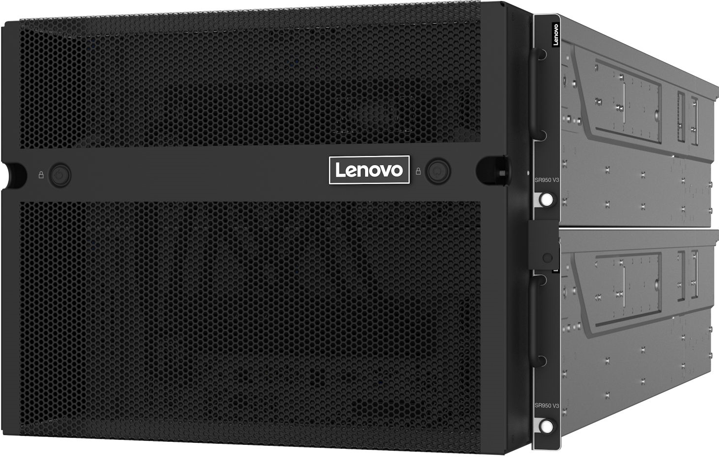 Lenovo ThinkSystem SR950 V3
