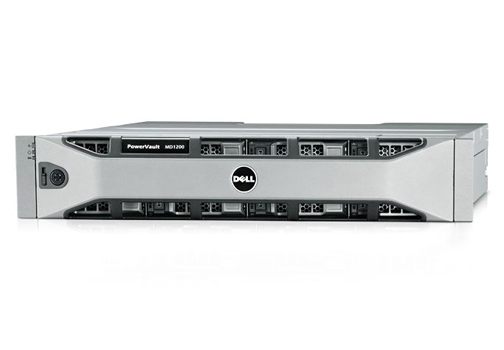 Dell EMC PowerVault MD1200