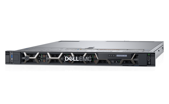 Dell EMC Storage NX3330