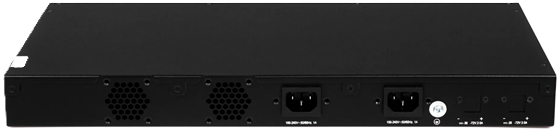 QTECH QSW-3310-28TX-AC-AC | Ethernet коммутатор доступа уровня L3