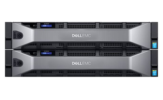 Dell EMC Storage SC9000