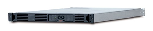 ИБП APC Smart-UPS 1000 ВА SUA1000RMI1U