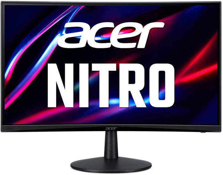 Acer Nitro ED240QS3bmiipx (UM.UE0EE.301) | Монитор 23,6"