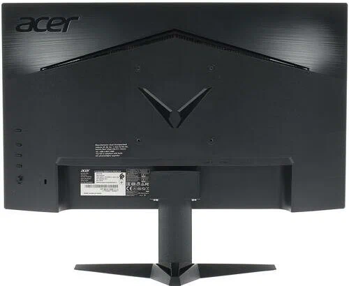 Acer Nitro EK221QHbi (UM.WQ1EE.H01) | Монитор 21,5"