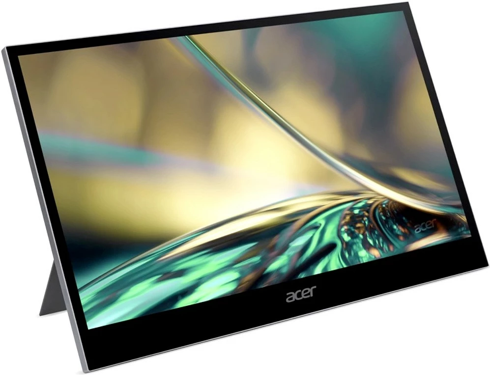 Acer PM168QKTsmiuu (UM.ZP8EE.001) | Портативный монитор 16"