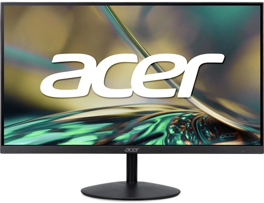 Acer SA222QEbi (UM.WS2CD.E01)| Монитор 19,5"