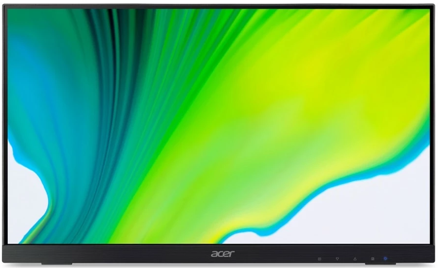 Acer UT222Qbmip (UM.WW2EE.001) | Монитор 21,5"