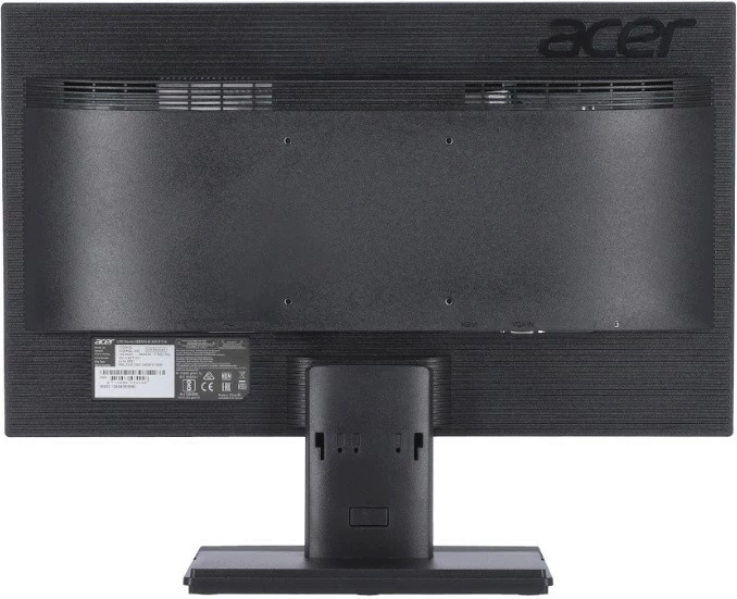 Acer V206HQLABI (UM.IV6EE.A11) | Монитор 19.5"