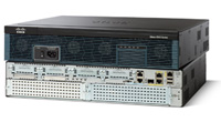 Cisco 2900 |  Маршрутизаторы