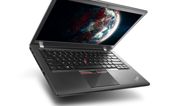 Lenovo ThinkPad T450s (Оборудование снято с производства)