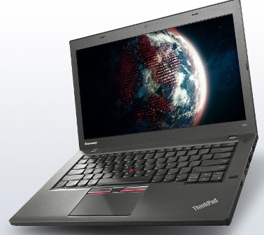 Lenovo ThinkPad T450 (Оборудование снято с производства)