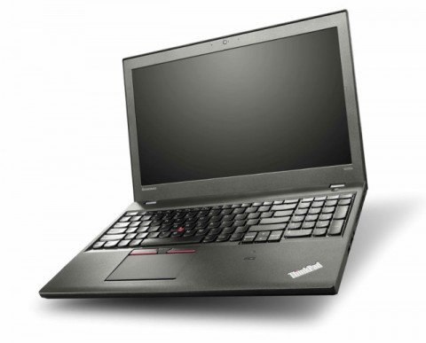 Lenovo ThinkPad W550s (Оборудование снято с производства)