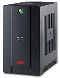 ИБП APC Back-UPS 700 ВА, 230 В, IEC BX700UI