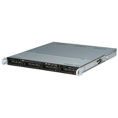 Сервер TONK GT2K26M60