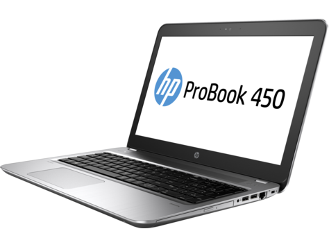 Ноутбук HP ProBook 450 G4 (Оборудование снято с производства)