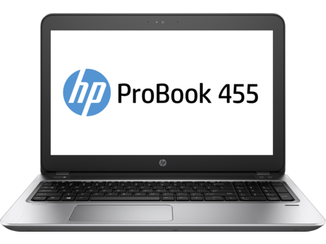 Ноутбук HP ProBook 455 G4 (Оборудование снято с производства)