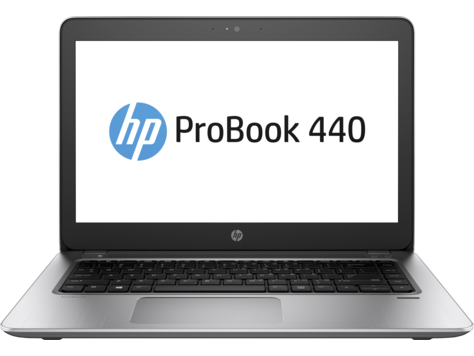 Ноутбук HP ProBook 440 G4 (Оборудование снято с производства)