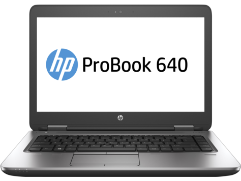 HP ProBook 640 G2 | Ноутбук 14"