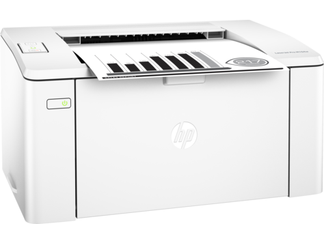 HP LaserJet Pro M104w