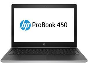 Ноутбук HP ProBook 450 G5 (Оборудование снято с производства)