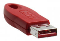 Лицензионный ключ Avaya IP400 Feature Key - USB Port