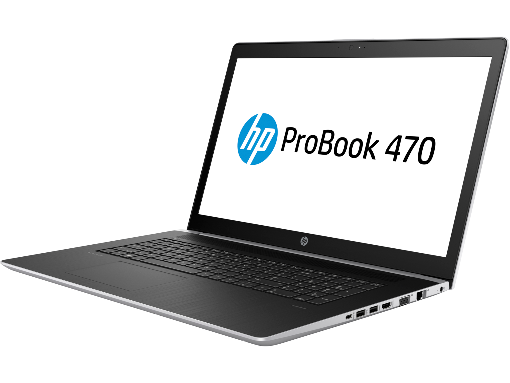 Ноутбук HP ProBook 470 G5 