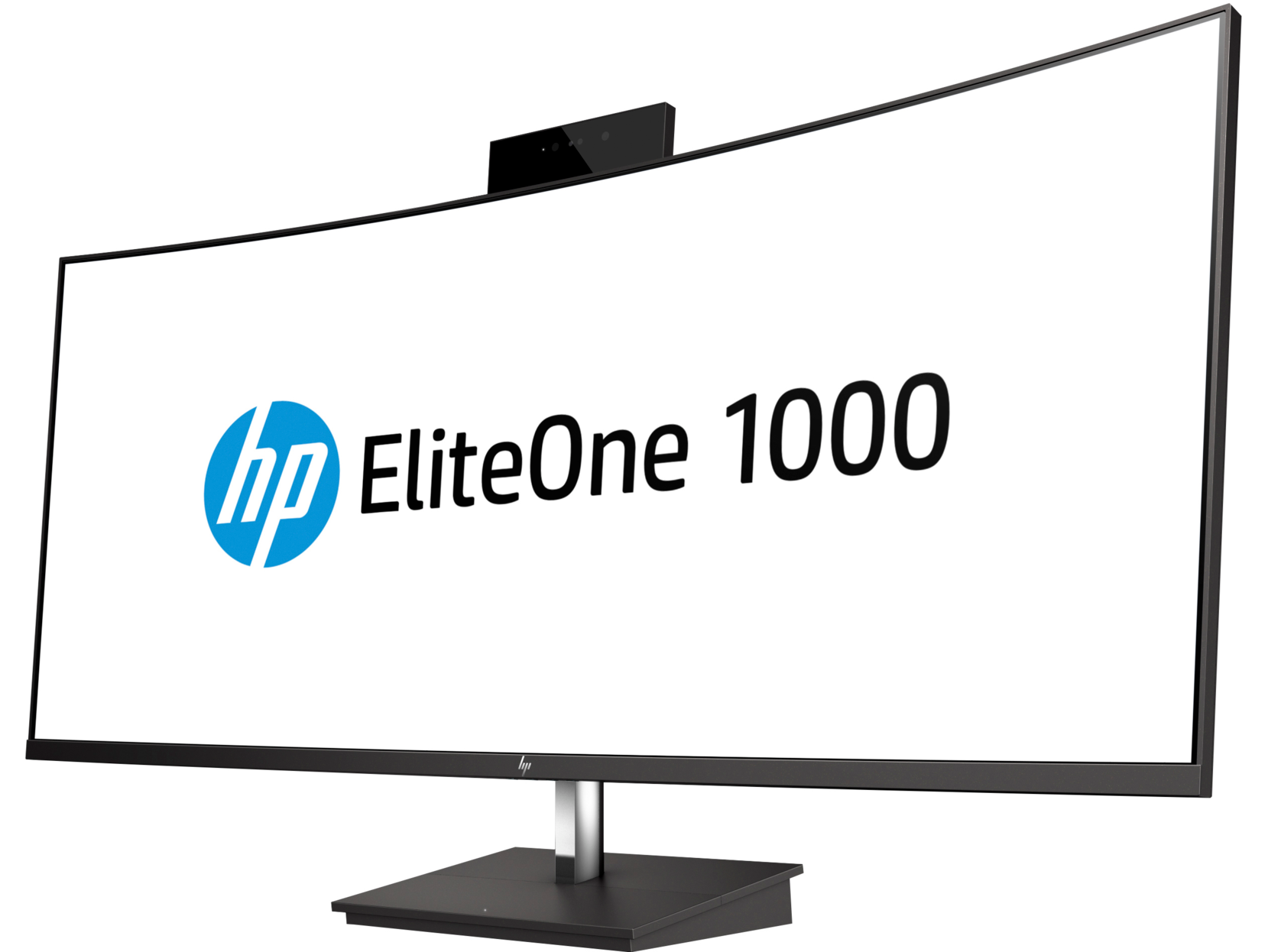 Моноблок HP EliteOne 1000 G2 для бизнеса, изогнутый экран, 34"