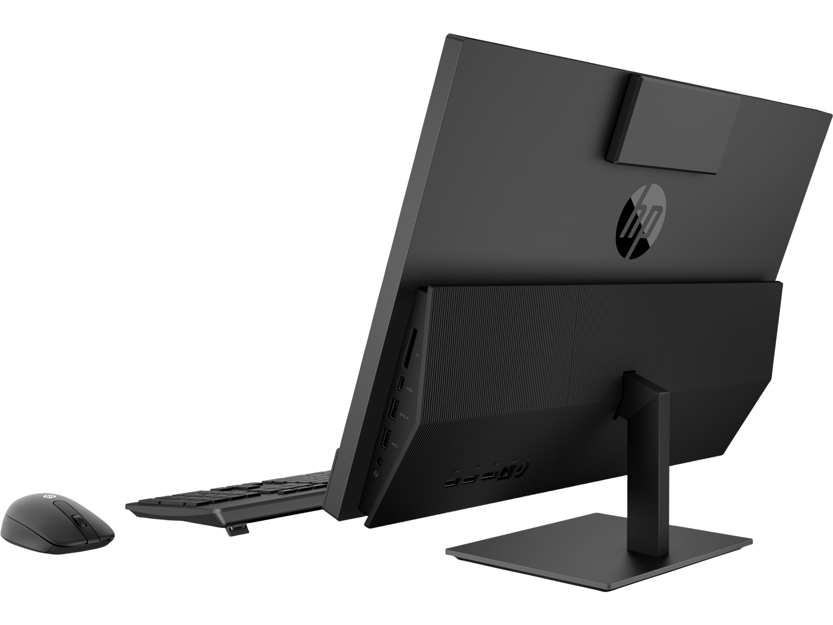Моноблок для бизнеса HP ProOne 600 G4 All-in-One с сенсорным экраном