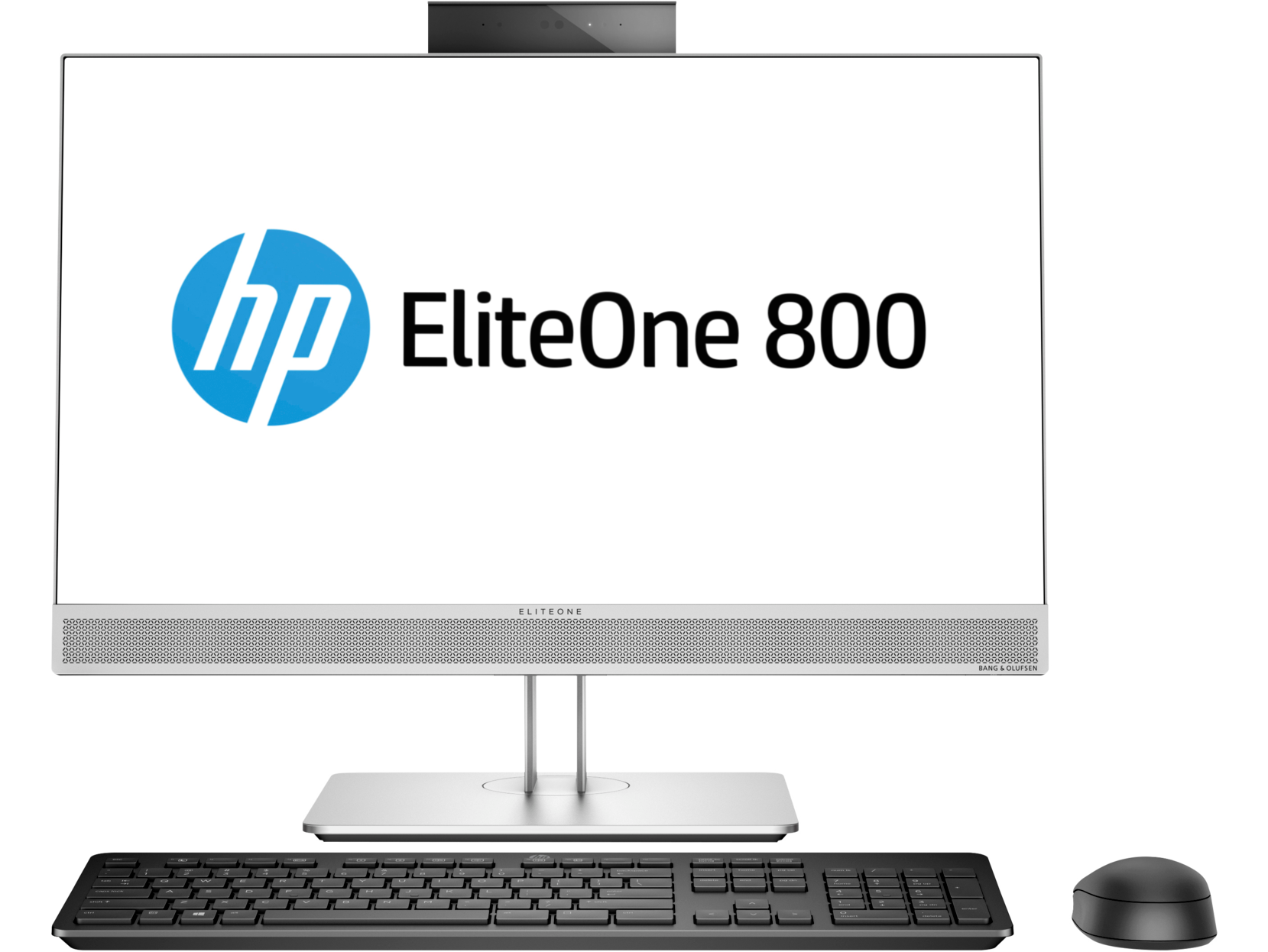 Моноблок HP EliteOne 800 G4 23,8" без сенсорного экрана