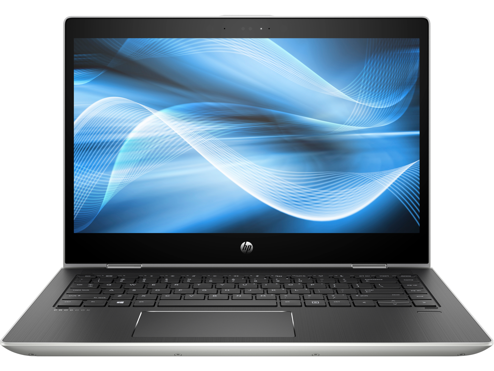 HP ProBook x360 440 G1 | Ноутбук 14"