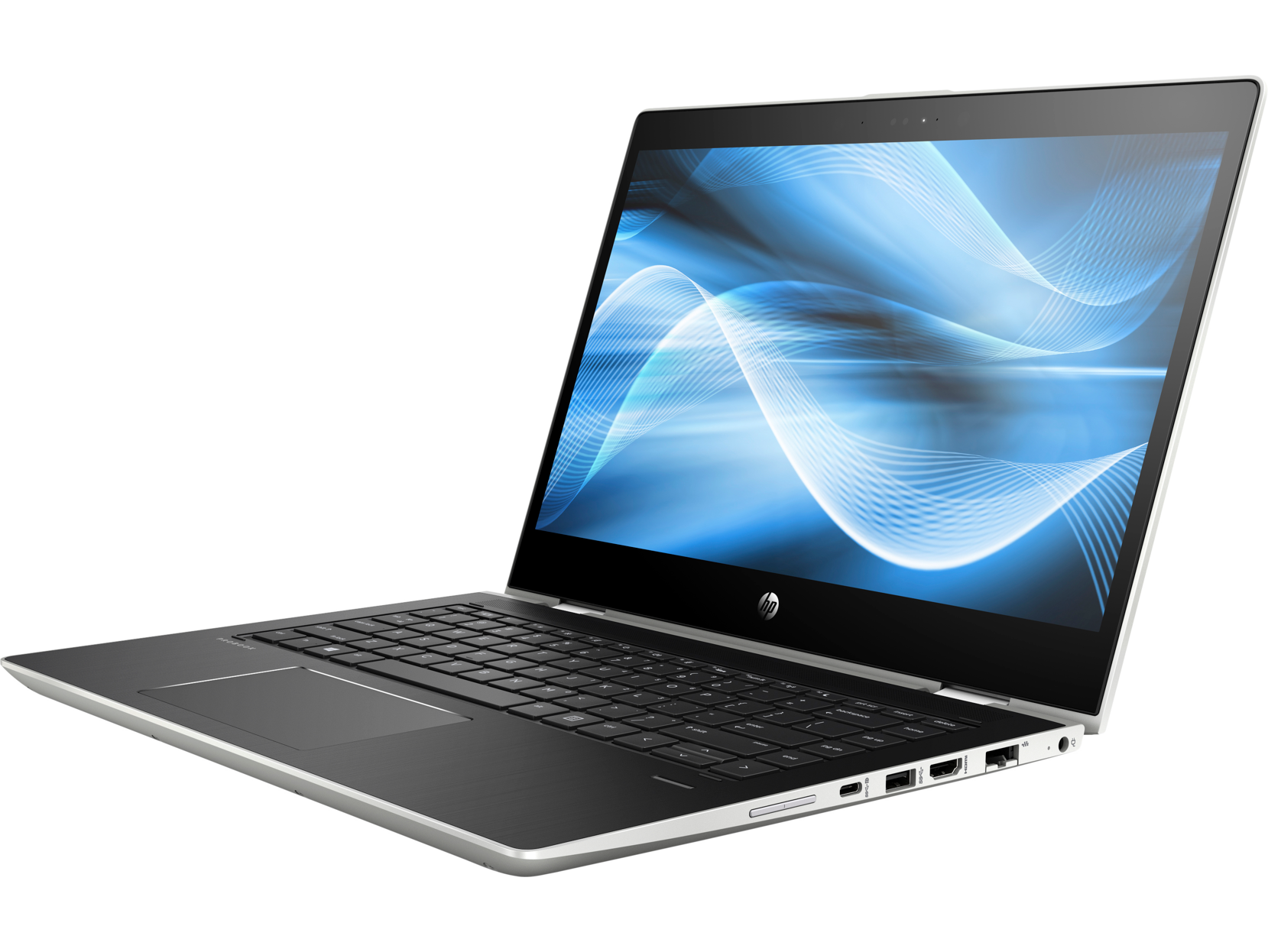HP ProBook x360 440 G1 | Ноутбук 14"