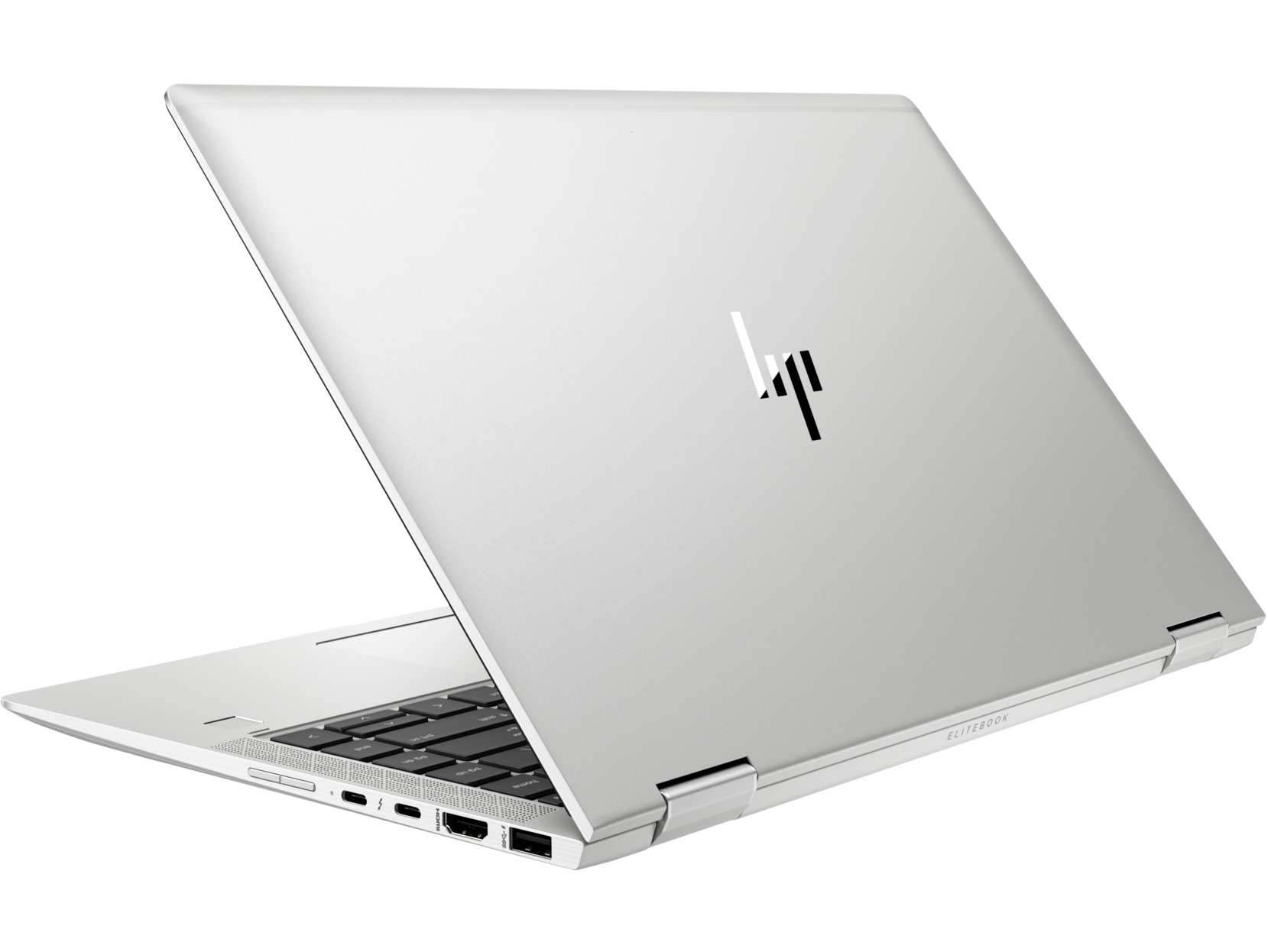 HP EliteBook x360 1040 G5