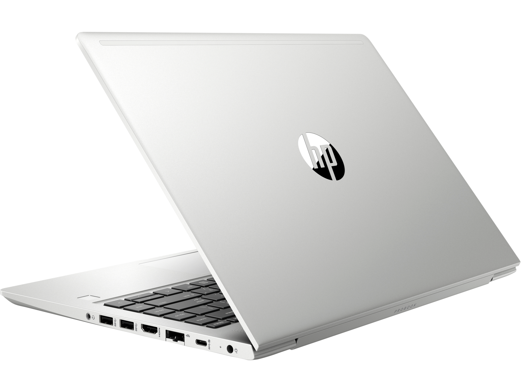 Ноутбук HP ProBook 445 G6 14"